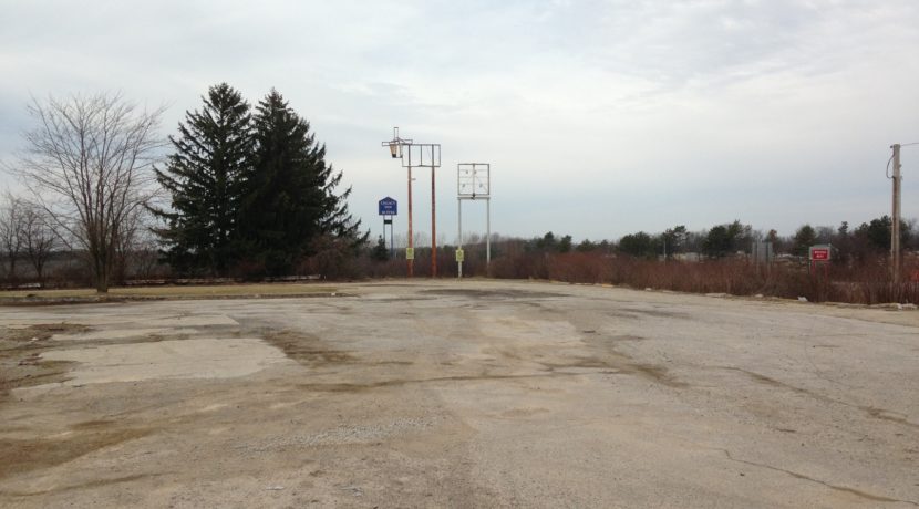 Wadsworth Land for Lease