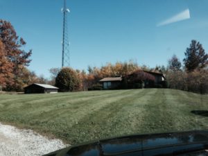 Land for Lease Kent Ohio